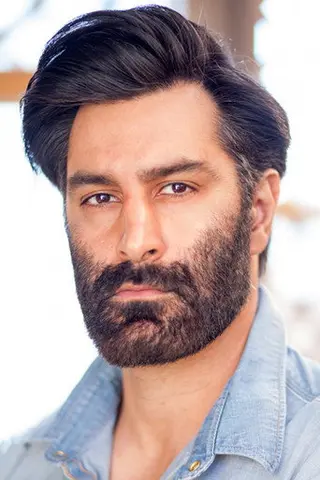 Shawn Sarmeidani - Filmography • Carriera