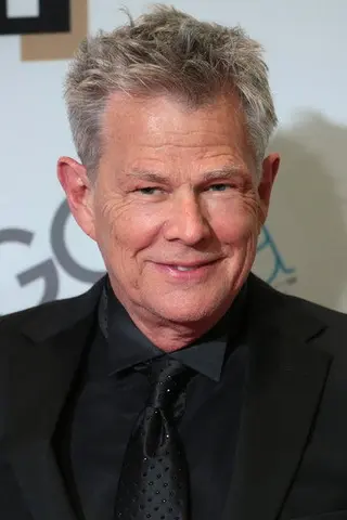 David Foster - Filmography • Carriera
