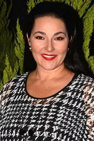 Eugenia Cauduro - Filmography • Carriera
