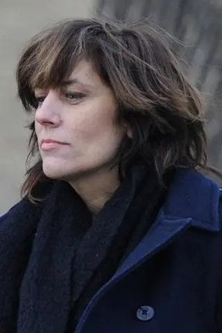 Tracy Wright - Filmography • Carriera