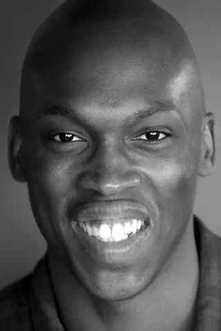 Moe Jeudy-Lamour - Filmography • Carriera