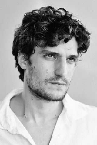 Louis Garrel - Filmography • Carriera