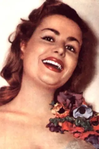 Fanny Landini - Filmography • Carriera