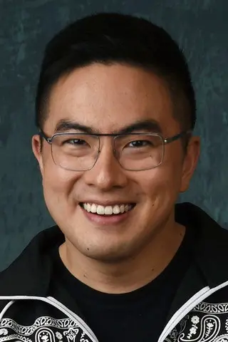 Bowen Yang - Filmography • Carriera