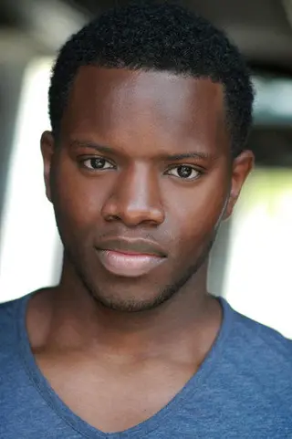 Leemore Marrett Jr. - Filmography • Carriera
