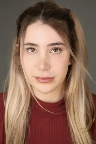 Emma Raimi - Filmography • Carriera