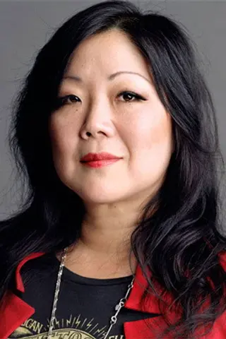 Margaret Cho - Filmography • Carriera