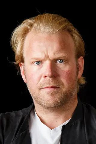 Anders Baasmo Christiansen - Filmography • Carriera
