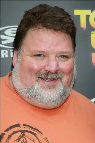 Phil Margera - Filmography • Carriera