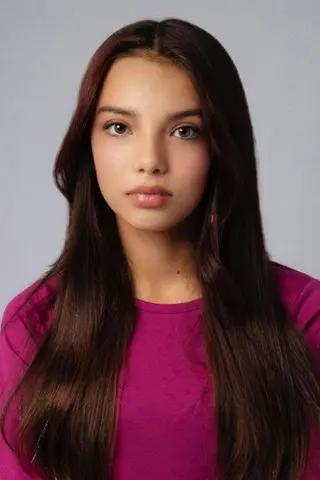 Jayde Martinez - Filmography • Carriera