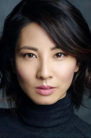 Jing Lusi - Filmography • Carriera