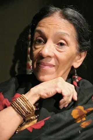 Lucy Martínez - Filmography • Carriera