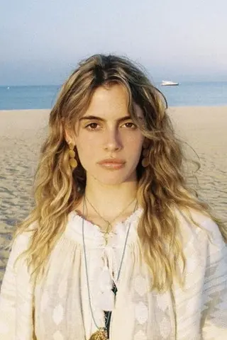 Chiara Parravicini - Filmography • Carriera