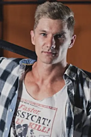 Reon Van Der Watt - Filmography • Carriera
