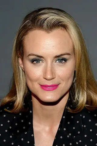 Taylor Schilling - Filmography • Carriera