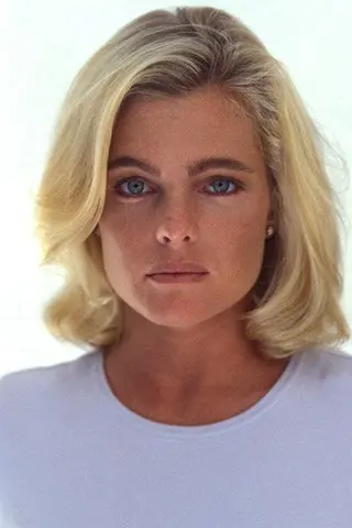 Erika Eleniak - Filmography • Carriera