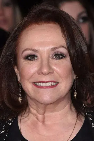 Melanie Hill - Filmography • Carriera