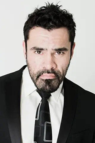 Daniel Singh - Filmography • Carriera