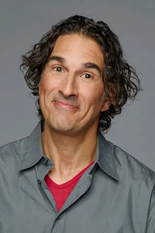 Gary Gulman - Filmography • Carriera