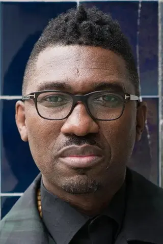 Kwame Kwei-Armah - Filmography • Carriera