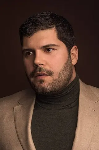 Salvatore Esposito - Filmography • Carriera