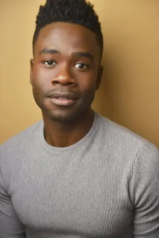 Bradley Gibson - Filmography • Carriera