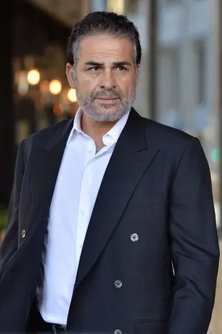 Houshang Touzie - Filmography • Carriera