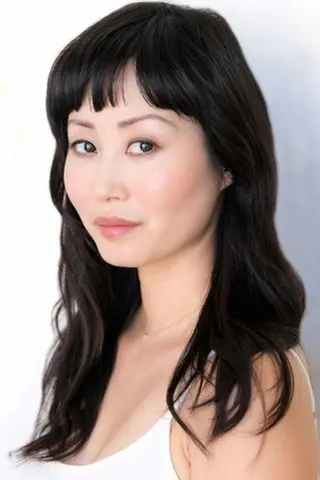 Susan Park - Filmography • Carriera