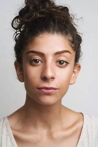 Anna Antoniades - Filmography • Carriera