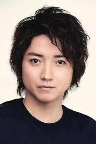 Tatsuya Fujiwara - Filmography • Carriera