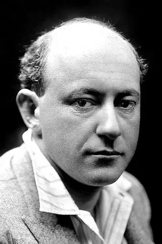 Cecil B. DeMille - Filmography • Carriera