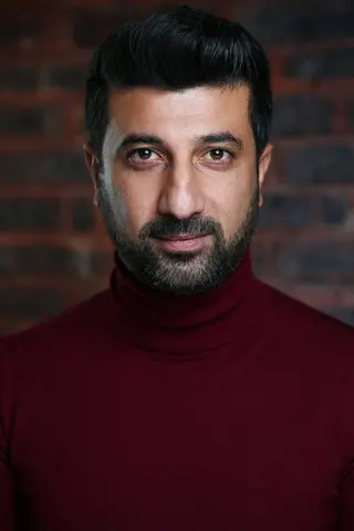 Aso Sherabayani - Filmography • Carriera