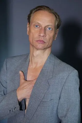 Victor Schefé - Filmography • Carriera