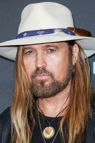 Billy Ray Cyrus - Filmography • Carriera