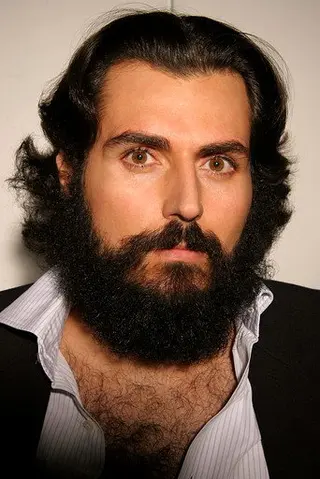 Sam Kalidi - Filmography • Carriera