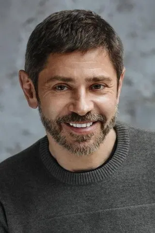 Valeriy Nikolaev - Filmography • Carriera