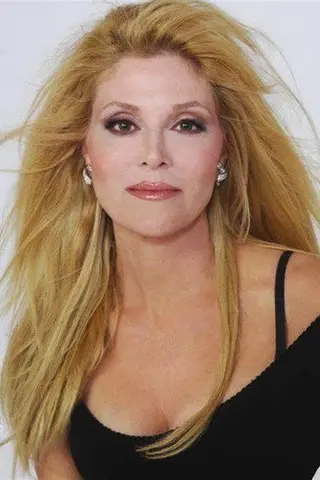 Audrey Landers - Filmography • Carriera