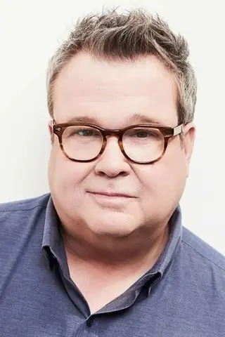 Eric Stonestreet - Filmography • Carriera