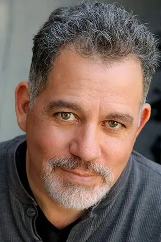 Steve Apostolina - Filmography • Carriera
