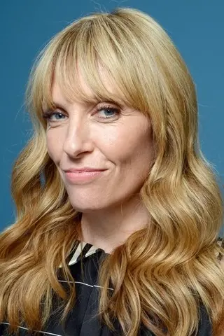 Toni Collette - Filmography • Carriera