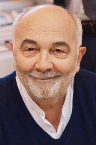 Gérard Jugnot - Filmography • Carriera