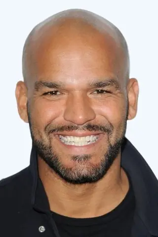 Amaury Nolasco - Filmography • Carriera