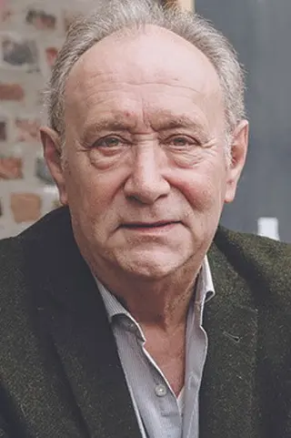 Gérard Chaillou - Filmography • Carriera
