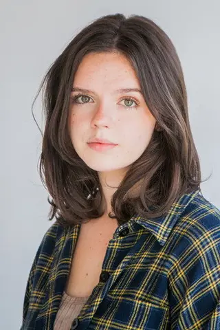 Ellie O'Brien - Filmography • Carriera