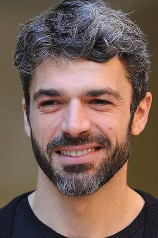 Luca Argentero - Filmography • Carriera