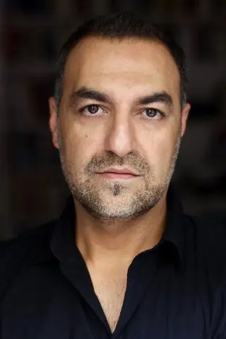 Juan Carlos Vellido - Filmography • Carriera