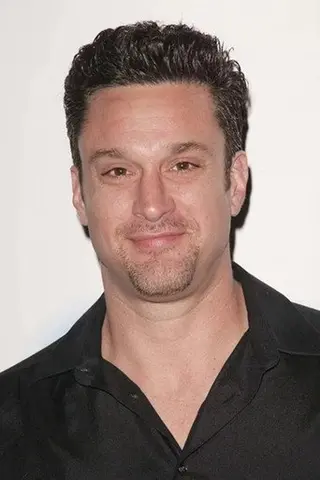 Chris Caldovino - Filmography • Carriera
