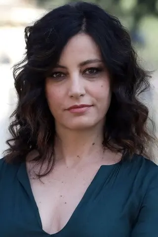 Alessia Barela - Filmography • Carriera