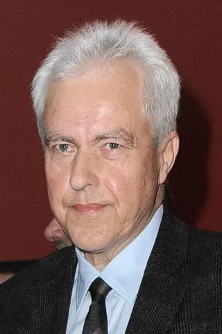 Jacek Bursztynowicz - Filmography • Carriera