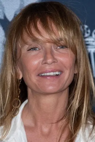 Axelle Laffont - Filmography • Carriera